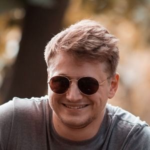 Meet your Posher, Ryan